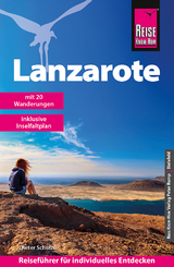 Lanzarote - Dieter Schulze