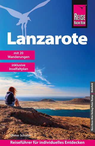Lanzarote