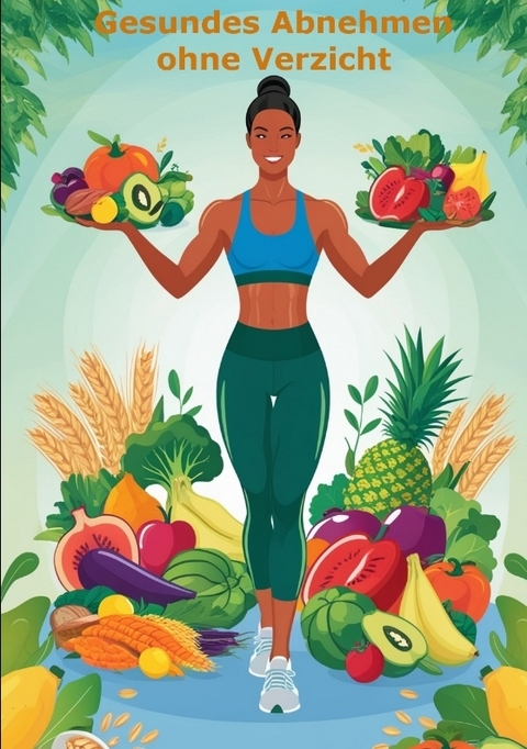 Gesundes Abnehmen ohne Verzicht