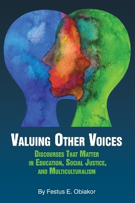 Valuing Other Voices - Festus E. Obiakor