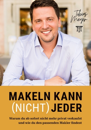 Makeln kann (nicht) jeder