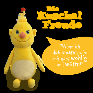 KuschelFreude