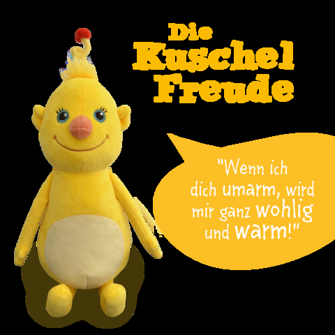 KuschelFreude