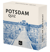 Potsdam-Quiz - Steffi Memmert-Lunau