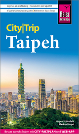 Taipeh - Schönfeld, Jürgen; Bingel, Markus