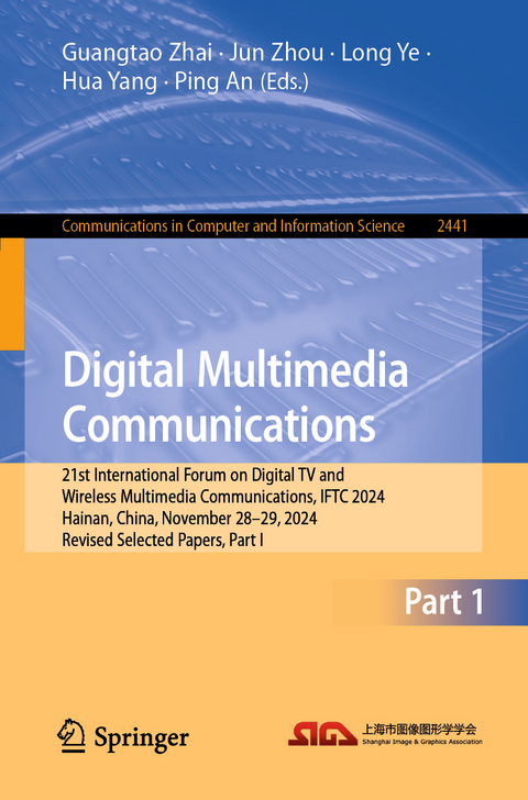 Digital Multimedia Communications - 