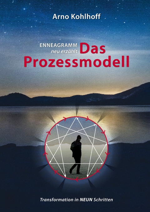 Enneagramm neu erz&auml;hlt: Das Prozessmodell - Arno Kohlhoff