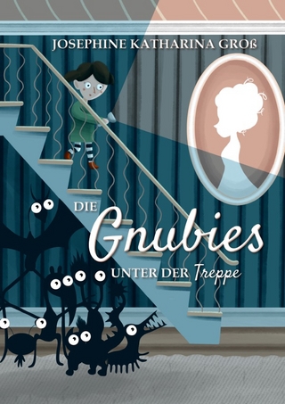 Die Gnubies unter der Treppe