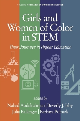 Girls and Women of Color In STEM - 