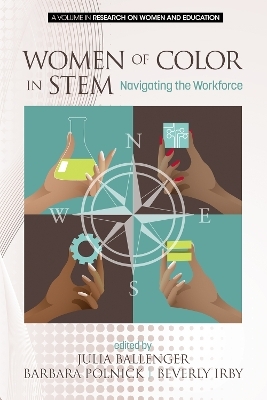 Women of Color in STEM - 