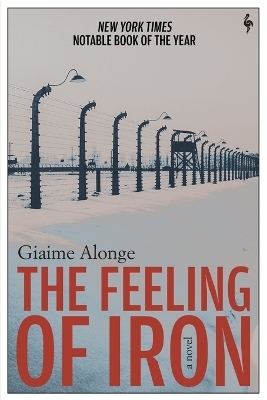 The Feeling of Iron - Giaime Alonge