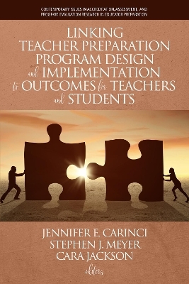 Linking Teacher Preparation Program Design and Implementation to Outcomes for Teachers and Students - 