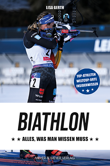 Biathlon - Lisa Gerth