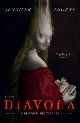 Diavola - Jennifer Thorne