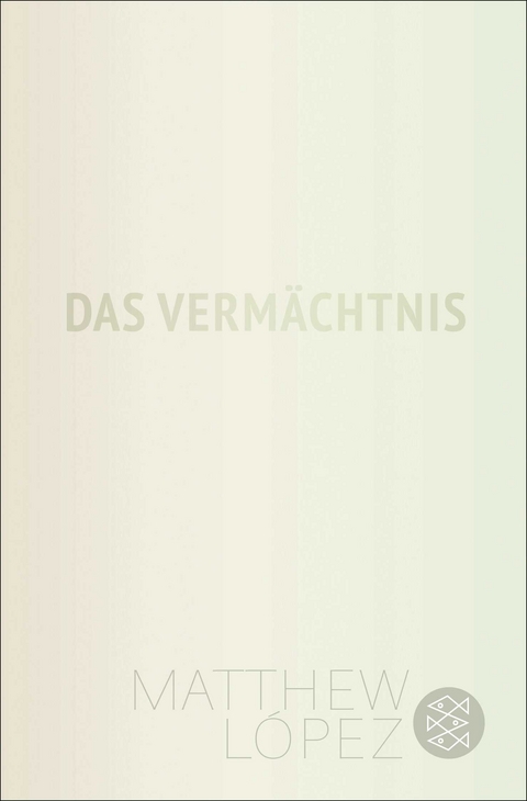 Das Verm&auml;chtnis - Matthew L&oacute;pez