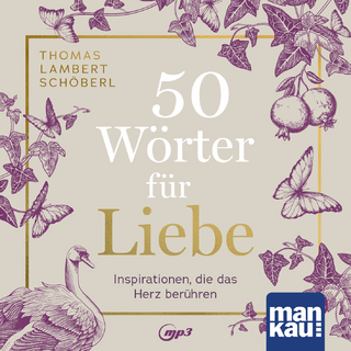 50 Wörter für Liebe