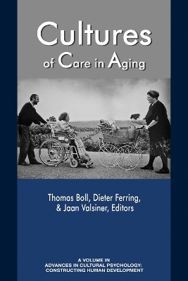 Cultures of Care in Aging - 
