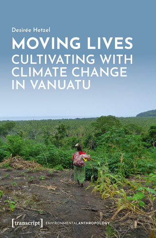 Moving Lives – Cultivating with Climate Change in Vanuatu