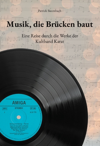 Musik, die Brücken baut