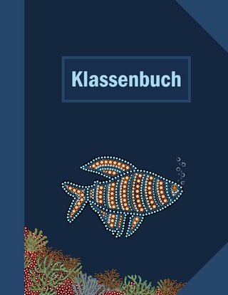 Spielheft Klassenbuch