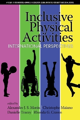 Inclusive Physical Activities - 