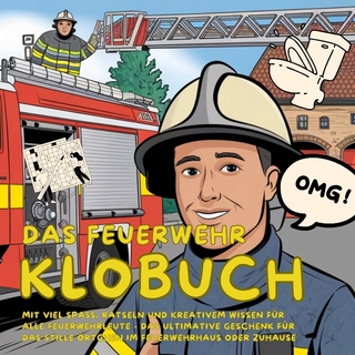 Das Feuerwehr Klobuch