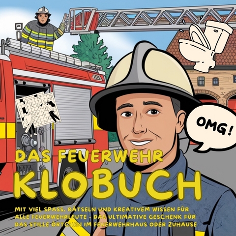 Das Feuerwehr Klobuch - Michael Beutel