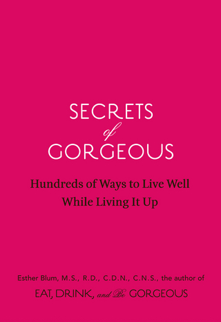 Secrets of Gorgeous