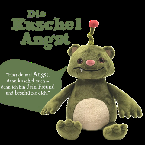 KuschelAngst