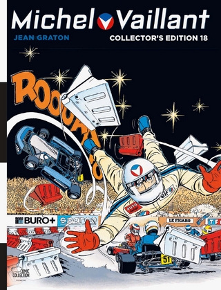 Michel Vaillant Collector's Edition 18
