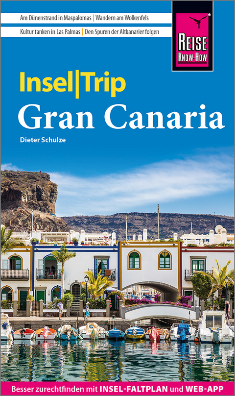 Gran Canaria - Dieter Schulze