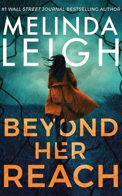Beyond Her Reach - Melinda Leigh