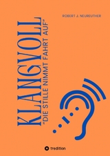 KLANGVOLL - Robert J. Neureuther