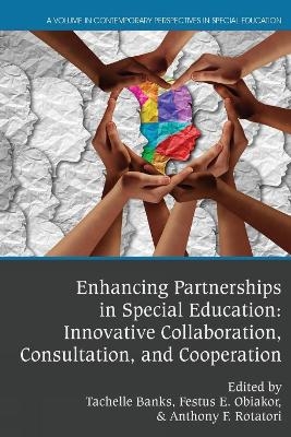 Enhancing Partnerships in Special Education - 
