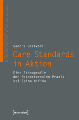 Care Standards in Aktion - Sandra Gratwohl