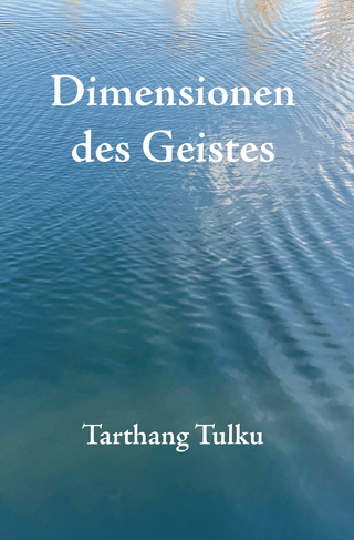 Dimensionen des Geistes E-Book