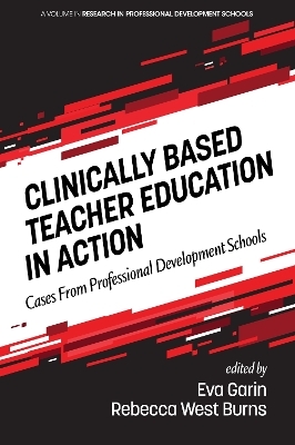 Clinically Based Teacher Education in Action - 
