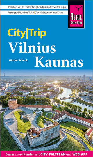 Vilnius und Kaunas