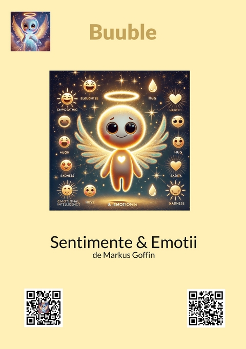 Buuble - Markus Goffin