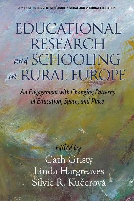 Educational Research and Schooling in Rural Europe - 