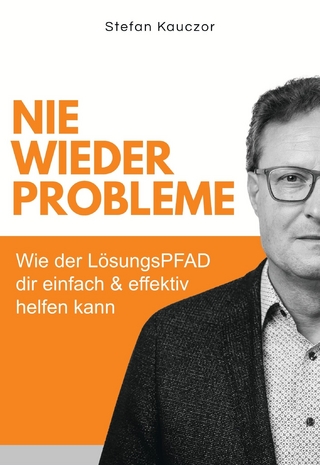 Nie wieder Probleme