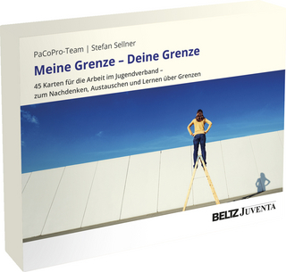 Meine Grenze – Deine Grenze