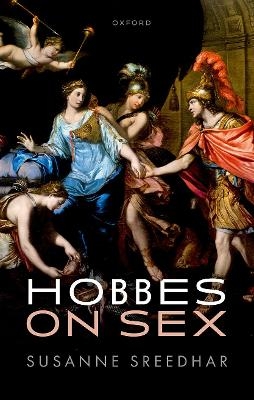 Hobbes on Sex - Susanne Sreedhar