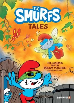 The Smurfs Tales Vol. 13 -  Peyo