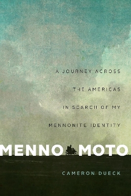 Menno Moto - Cameron Dueck