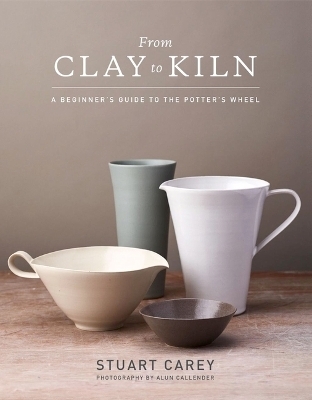 From Clay to Kiln