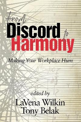 From Discord to Harmony - 