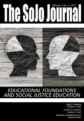 SoJo Journal Vol 7 Issue 2 - 