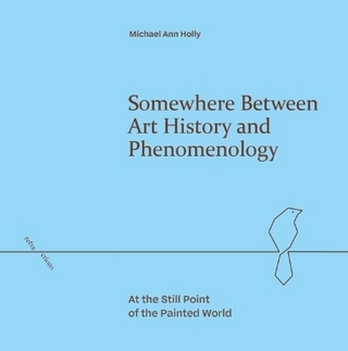 Somewhere Between Art History and Phenomenology