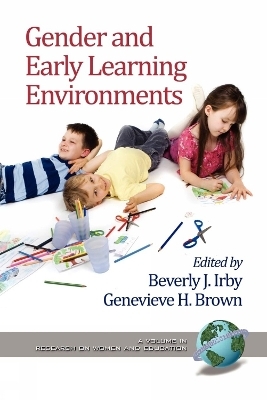 Gender and Early Learning Environments - 